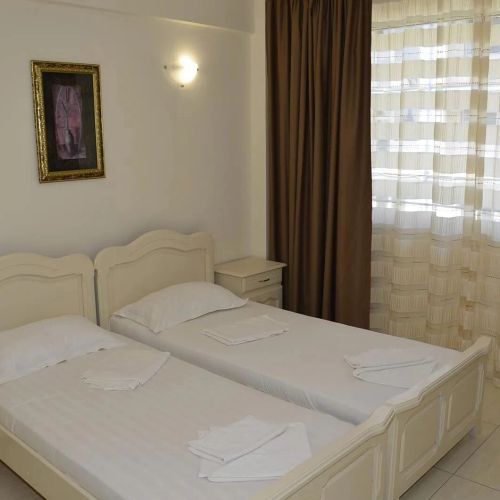 Hotel Impact Costinesti - Litoral – Costineşti, România