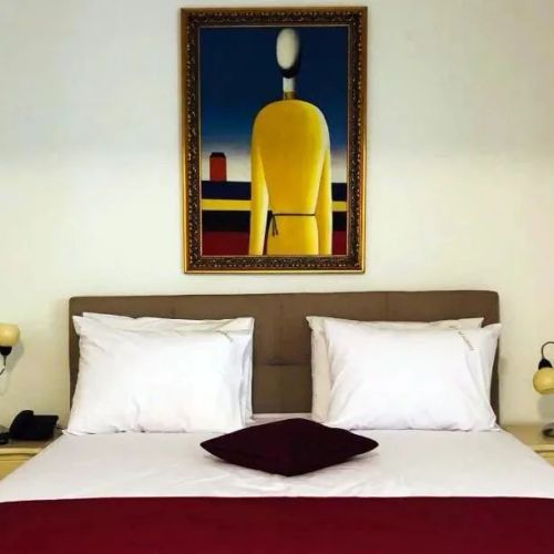 Hotel Academy Venus - Litoral – Venus, România