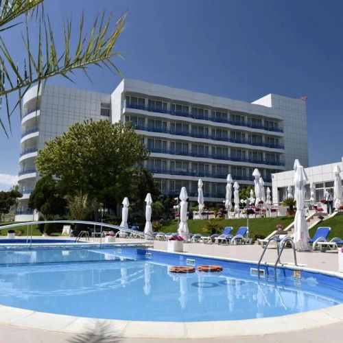 Hotel Afrodita Venus - Litoral