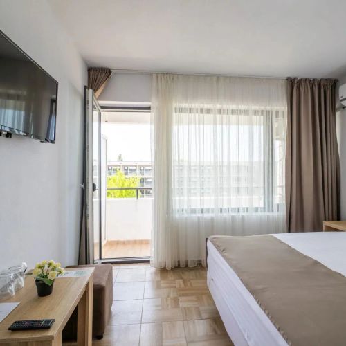 Hotel Ancora Eforie Sud - Litoral – Eforie Sud, România