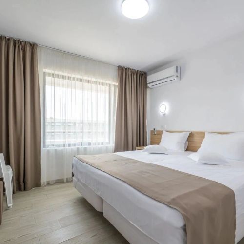 Hotel Ancora Eforie Sud - Litoral – Eforie Sud, România