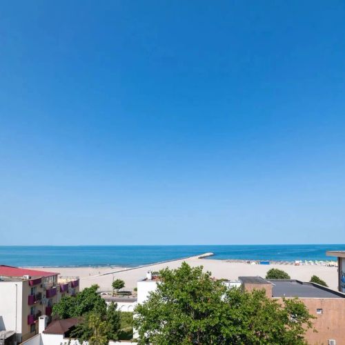 Hotel Ancora Eforie Sud - Litoral – Eforie Sud, România
