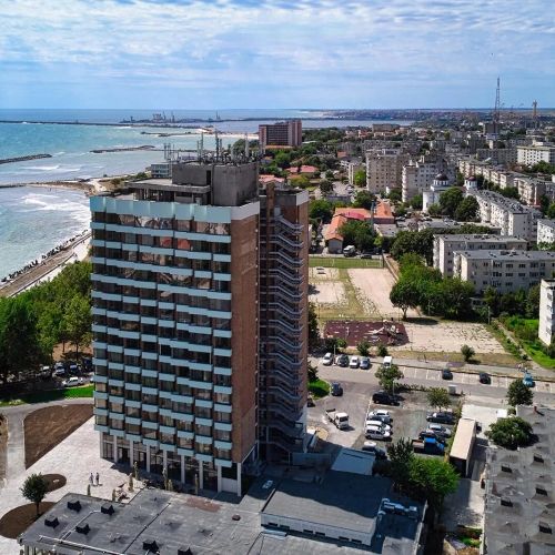 Hotel Atena Saturn - Litoral