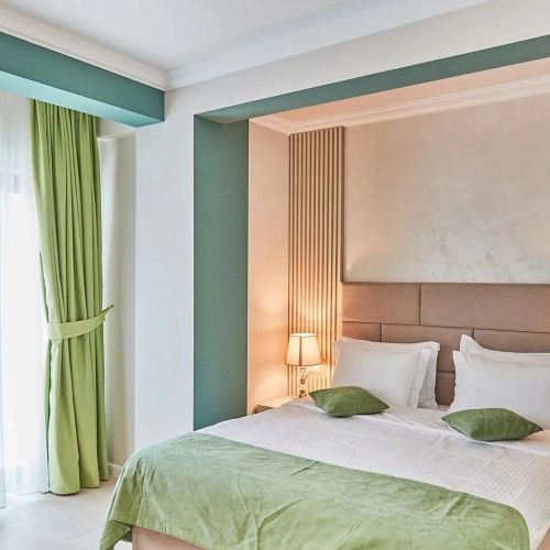 Hotel Azaleea Mamaia Nord - Litoral