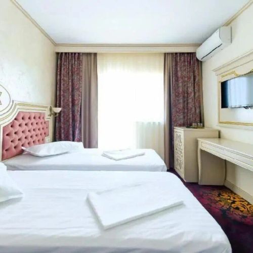 Hotel Belona Eforie Nord - Litoral – Eforie Nord, România
