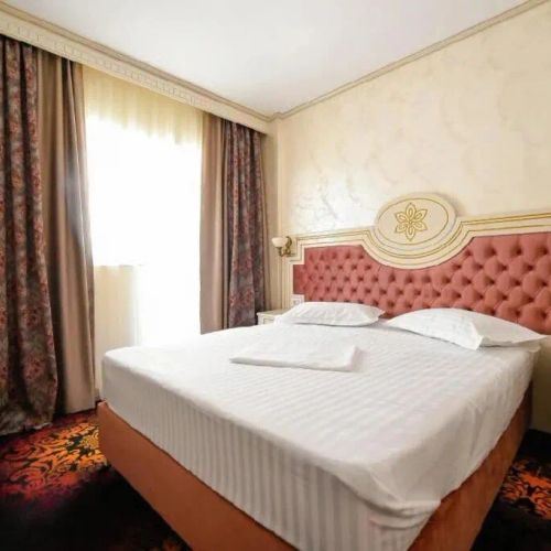 Hotel Belona Eforie Nord - Litoral – Eforie Nord, România