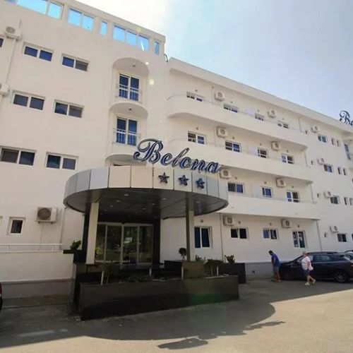 Hotel Belona Eforie Nord - Litoral