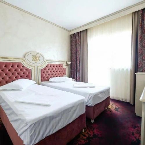Hotel Belona Eforie Nord - Litoral – Eforie Nord, România