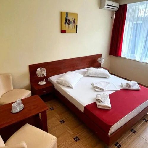 Hotel Callatis Neptun - Litoral – Neptun, România