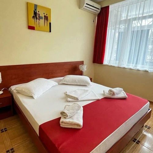 Hotel Callatis Neptun - Litoral – Neptun, România
