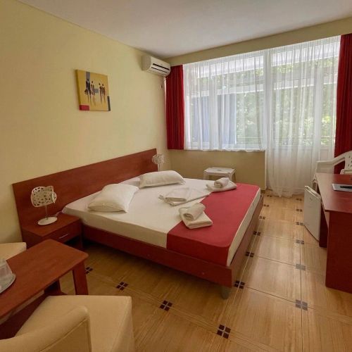 Hotel Callatis Neptun - Litoral – Neptun, România
