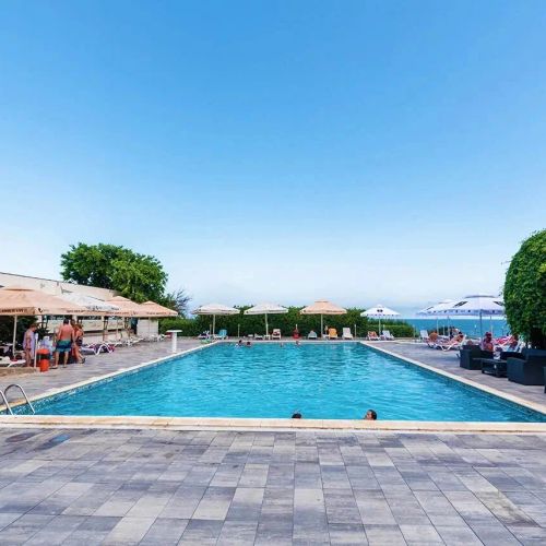 Hotel Capitol Jupiter - Litoral