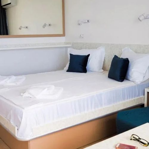 Hotel Carmen Azzuro Venus - Litoral – Venus, România