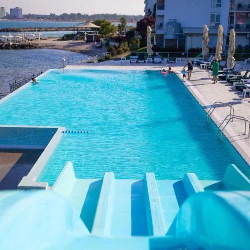 Hotel Carmen Azzuro Venus - Litoral – Venus, România