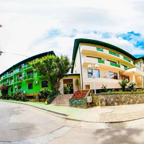 Hotel Ciresica Neptun - Litoral