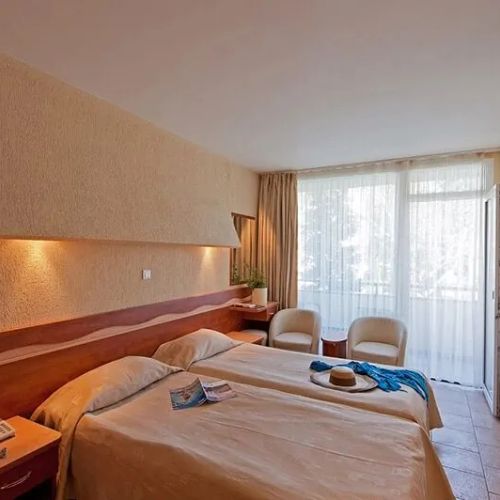 Hotel Cocor Neptun - Litoral – Neptun, România