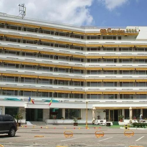 Hotel Condor Mamaia - Litoral