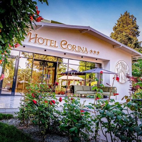 Hotel Corina Venus - Litoral