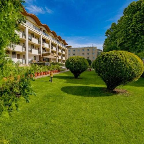 Hotel Corsa Mangalia - Litoral – Mangalia, România