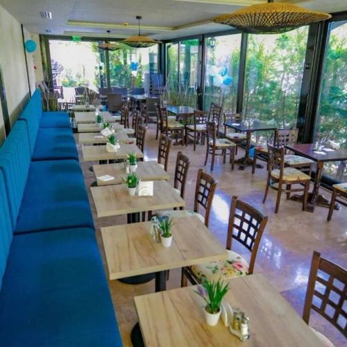 Hotel Corsa Mangalia - Litoral – Mangalia, România