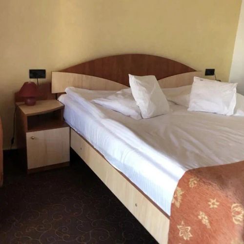 Hotel Corsa Mangalia - Litoral – Mangalia, România