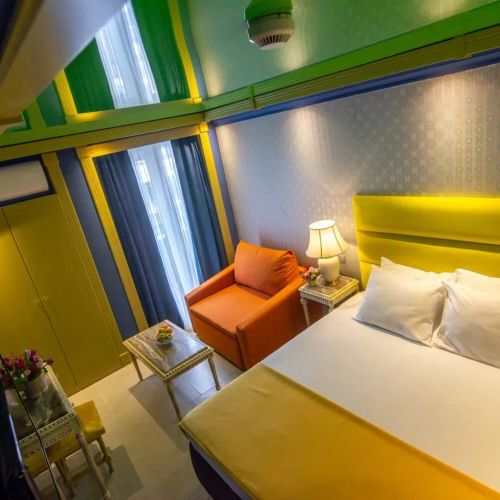 Hotel Craiova By Phoenicia Blue View Neptun - Litoral