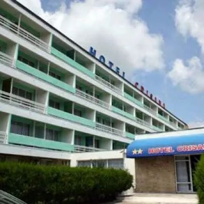 Hotel Crisana Eforie Sud - Litoral