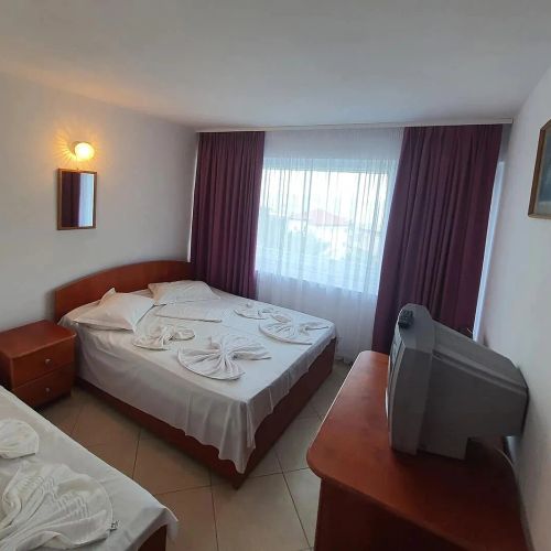 Hotel Crisana Eforie Sud - Litoral