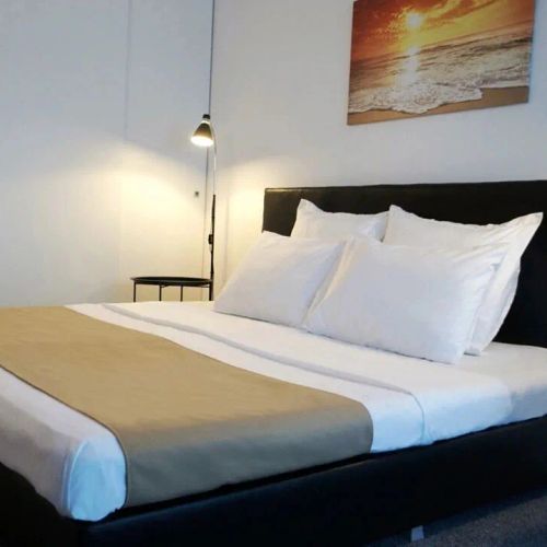 Hotel Cupidon Saturn - Litoral – Saturn, România
