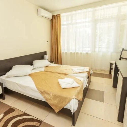 Hotel Dacia Neptun - Litoral – Neptun, România