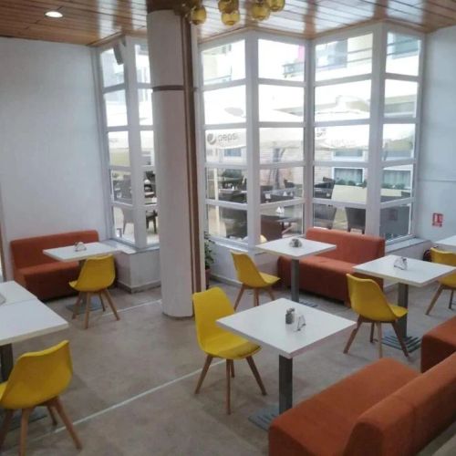 Hotel Dacia Neptun - Litoral – Neptun, România