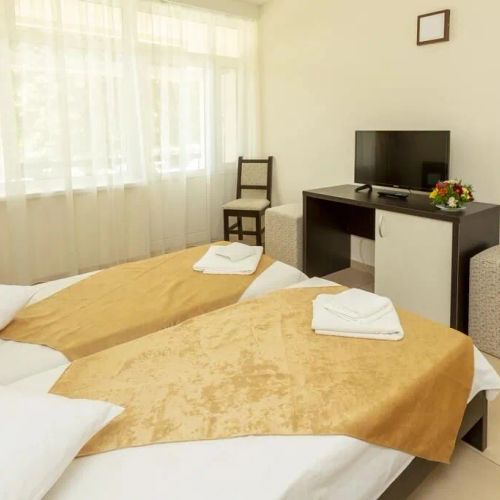 Hotel Dacia Neptun - Litoral – Neptun, România