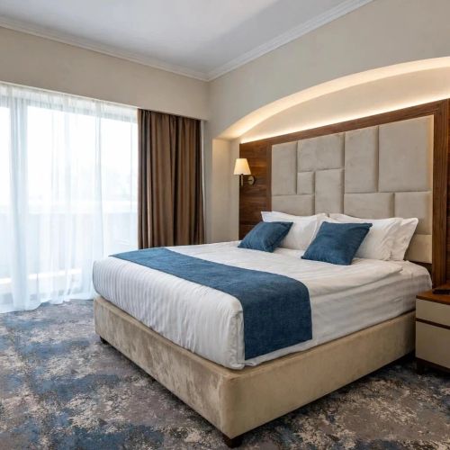 Hotel Del Mar Mamaia - Litoral