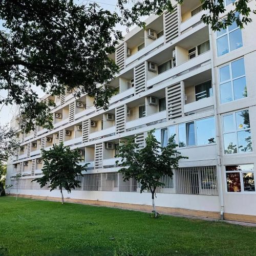 Hotel Delta Mamaia - Litoral