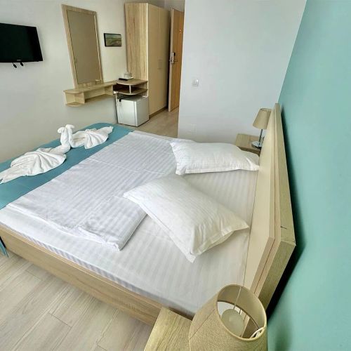Hotel Diana Eforie Nord - Litoral – Eforie Nord, România