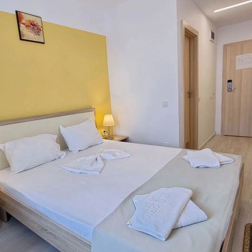 Hotel Diana Eforie Nord - Litoral – Eforie Nord, România