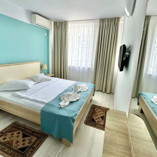 Hotel Diana Eforie Nord - Litoral – Eforie Nord, România