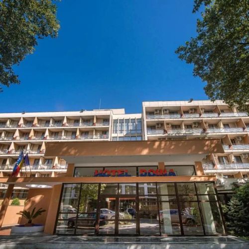 Hotel Doina Neptun - Litoral