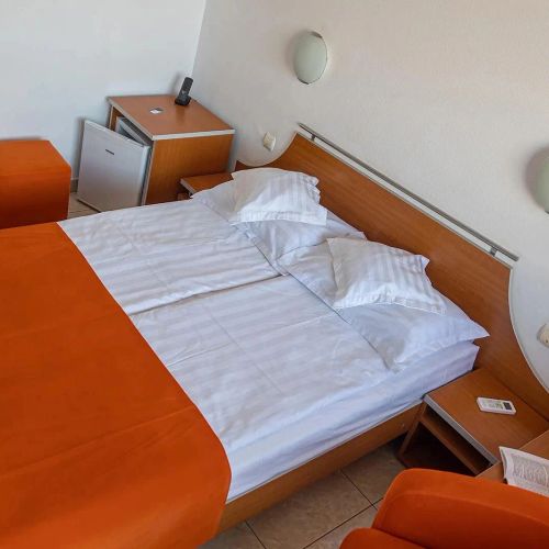 Hotel Dunarea Mamaia - Litoral – Mamaia, România