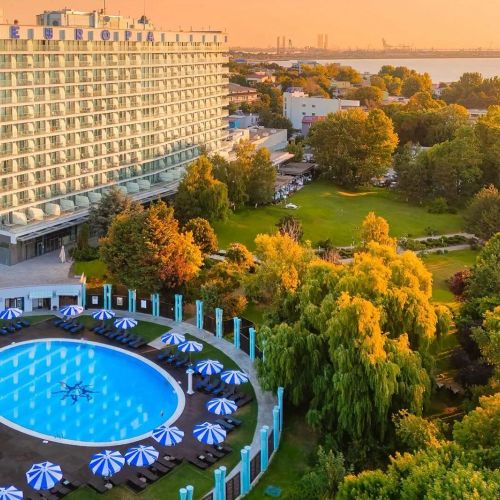 Hotel Ana Hotels Europa Eforie Nord - Litoral
