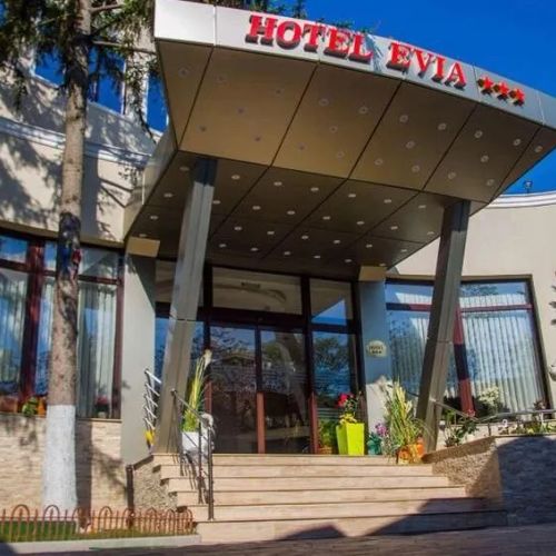 Hotel Evia Eforie Nord - Litoral