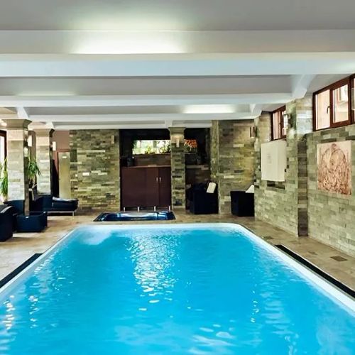 Hotel Grand Eforie Nord - Litoral – Eforie Nord, România