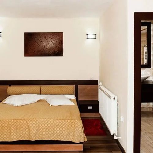 Hotel Grand Eforie Nord - Litoral – Eforie Nord, România
