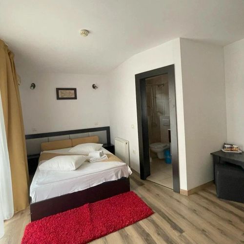 Hotel Grand Eforie Nord - Litoral – Eforie Nord, România