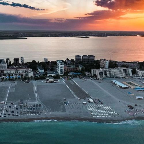Hotel Iaki Mamaia - Litoral – Mamaia, România