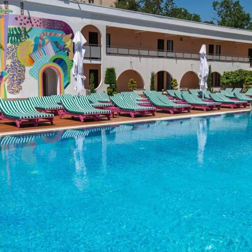 Hotel Ibis Styles Venus - Litoral