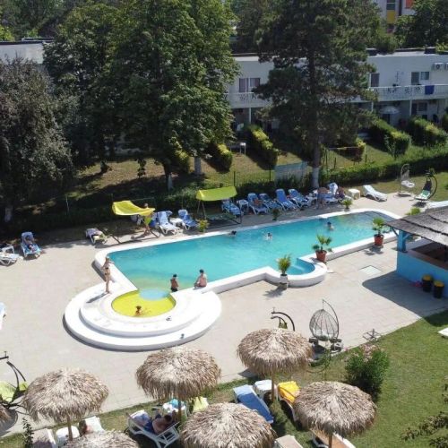 Hotel Iulia Resort Venus - Litoral – Venus, România