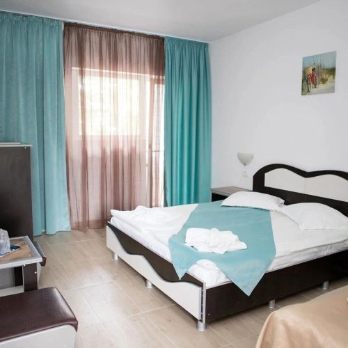 Hotel Iulia Resort Venus - Litoral – Venus, România