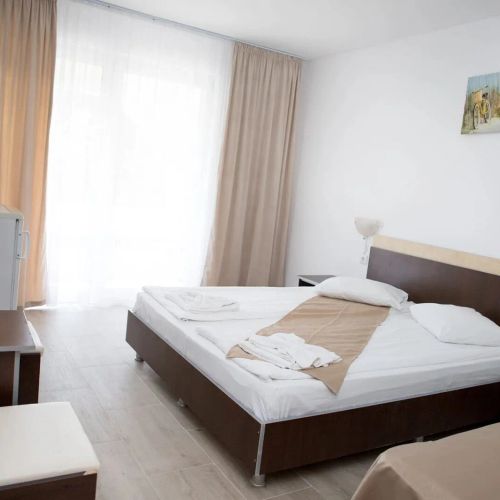 Hotel Iulia Resort Venus - Litoral – Venus, România