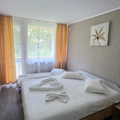 Hotel Legacy Eforie Nord - Litoral